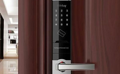 长丰24小时上门开锁公司