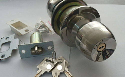 长丰24小时上门开锁公司