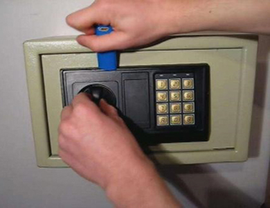 长丰24小时上门开锁公司