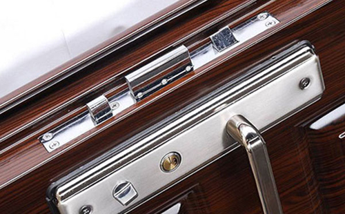 长丰24小时上门开锁公司