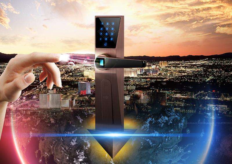 长丰24小时上门开锁公司