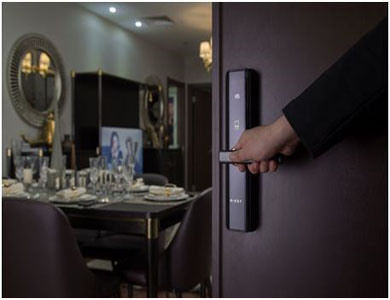 长丰24小时上门开锁公司