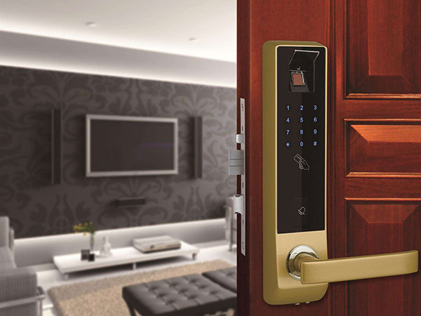 长丰24小时上门开锁公司