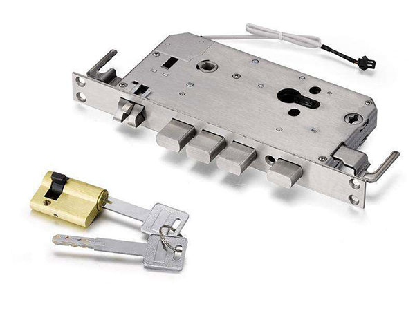 长丰24小时上门开锁公司