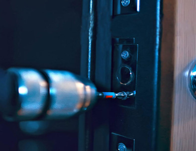 长丰24小时上门开锁公司